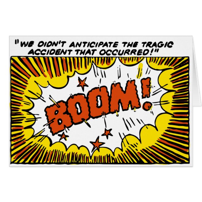 BOOM! -- (Vorderseite (Horizontal))