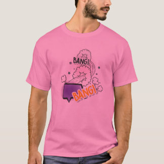 Boom Art Design Men, s Basic T - Shirt