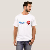 Boom-Bingo-Kleid T-Shirt (Vorne ganz)