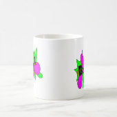 Boom Bombarde Kaffeetasse (Mittel)