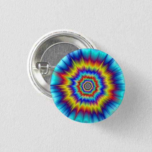 Boom! Button (Vorne & Hinten)