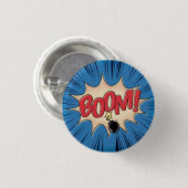 Boom! Button (Vorne & Hinten)