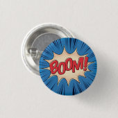 Boom! Button (Vorne & Hinten)