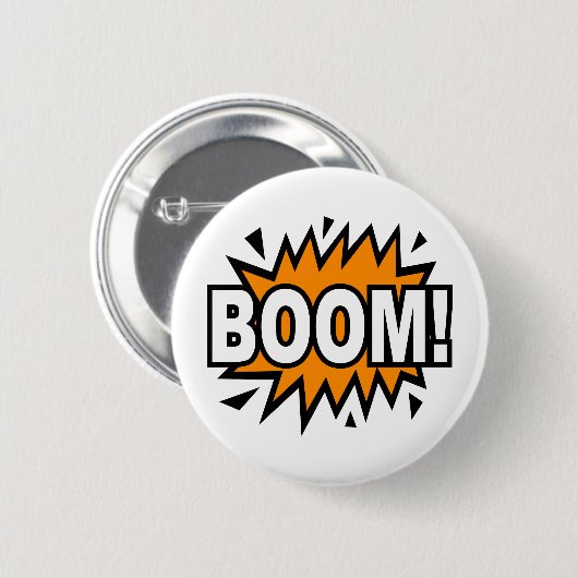 Boom Button (Vorne & Hinten)