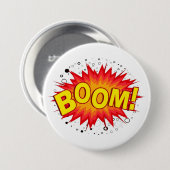 Boom! Button (Vorne & Hinten)