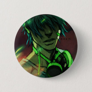 Boom Button