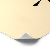 Boom-Comic Poster (Ecke)