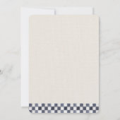 Boom Crash Monster Truck Bash Invite Einladung (Rückseite)