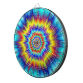 Boom! Dartboard Dartscheibe (Vorderseite rechts)