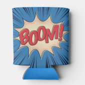 BOOM! DOSENKÜHLER (Rückseite)