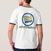Boom! Eklige EVOLUTION T! T-Shirt (Schwarz voll)