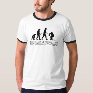 Boom! Eklige EVOLUTION T! T-Shirt