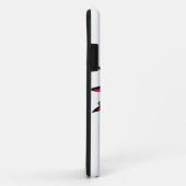 BOOM! Explosion Case-Mate iPhone Hülle (Hinten/Rechts)