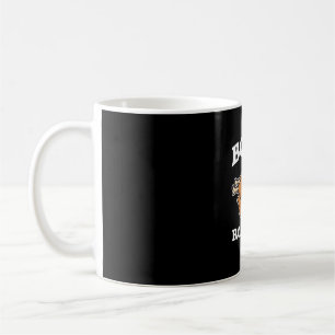 Boom geröstet Frohes Erntedankfest Lustiges Trutha Kaffeetasse