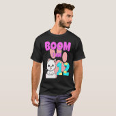 Boom Im 12 Katze 1 T-Shirt (Vorne ganz)