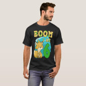 Boom Im 6 Fox T-Shirt (Vorne ganz)