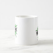 Boom Kaffeetasse (Mittel)