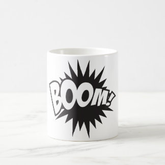 Boom Kaffeetasse