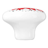 Boom! Keramikknauf (Seitenansicht)