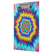 Boom! Klemmbrett (Links)