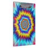 Boom! Klemmbrett (Rechts)