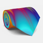 Boom! Krawatte (Gerollt)