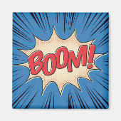 Boom! Magnet (Vorne)
