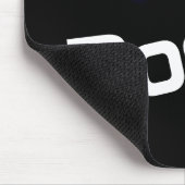 Boom Mousepad (Ecke)