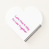 BOOM! NOTIZBLOCK (Rückseite)