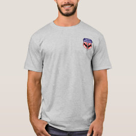 Boom Operator T-Shirt