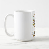 Boom Operator-Tasse Kaffeetasse (Links)