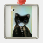 BOOM! ORNAMENT AUS METALL (Vorne)