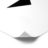 Boom Poster (Ecke)
