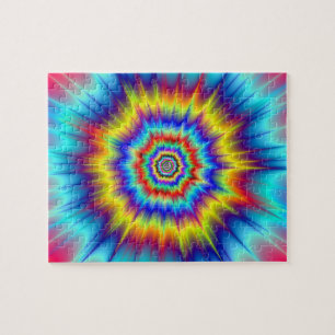 Boom! Puzzle