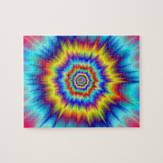 Boom! Puzzle (Horizontal)