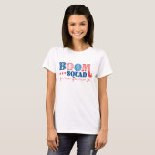 Boom Squad T-Shirt (Vorne ganz)
