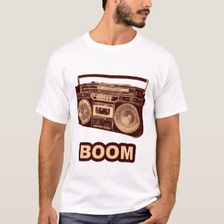 Boom T-Shirt