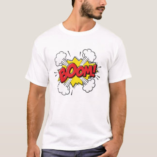 Boom-T - Shirt