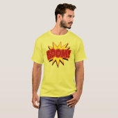 Boom! T-Shirt (Vorne ganz)