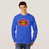 Boom T-Shirt (Vorne ganz)