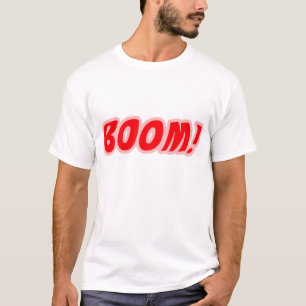 BOOM! T-Shirt