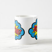 Boom-Tasse Kaffeetasse (Mittel)
