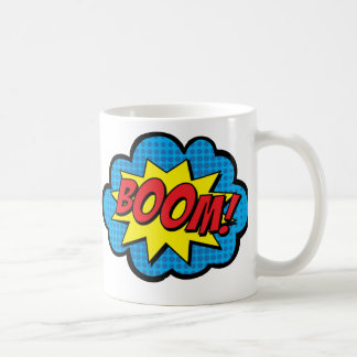 Boom-Tasse Kaffeetasse