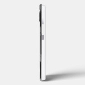 Boombox-Reggae Case-Mate iPhone Hülle (Rückseite / Links)