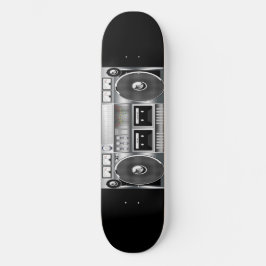 Boombox-Skateboard Skateboard
