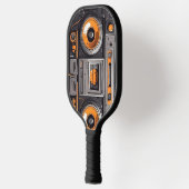 Boombox Swagger Pickleball Paddle (Links)