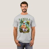 Boomer für Kamala-T - Shirt (Vorne ganz)