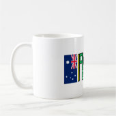 BOOMER GENERATION Australien Tasse (Links)