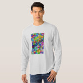 BOOMER GENERATION T - Shirt (Vorne ganz)