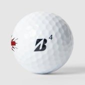 Boomer Golfball (Logo)